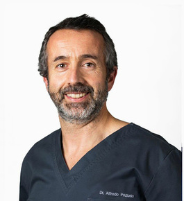 Dr. Alfredo Pozuelo